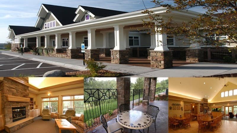 COMFORTS OF HOME HUDSON II