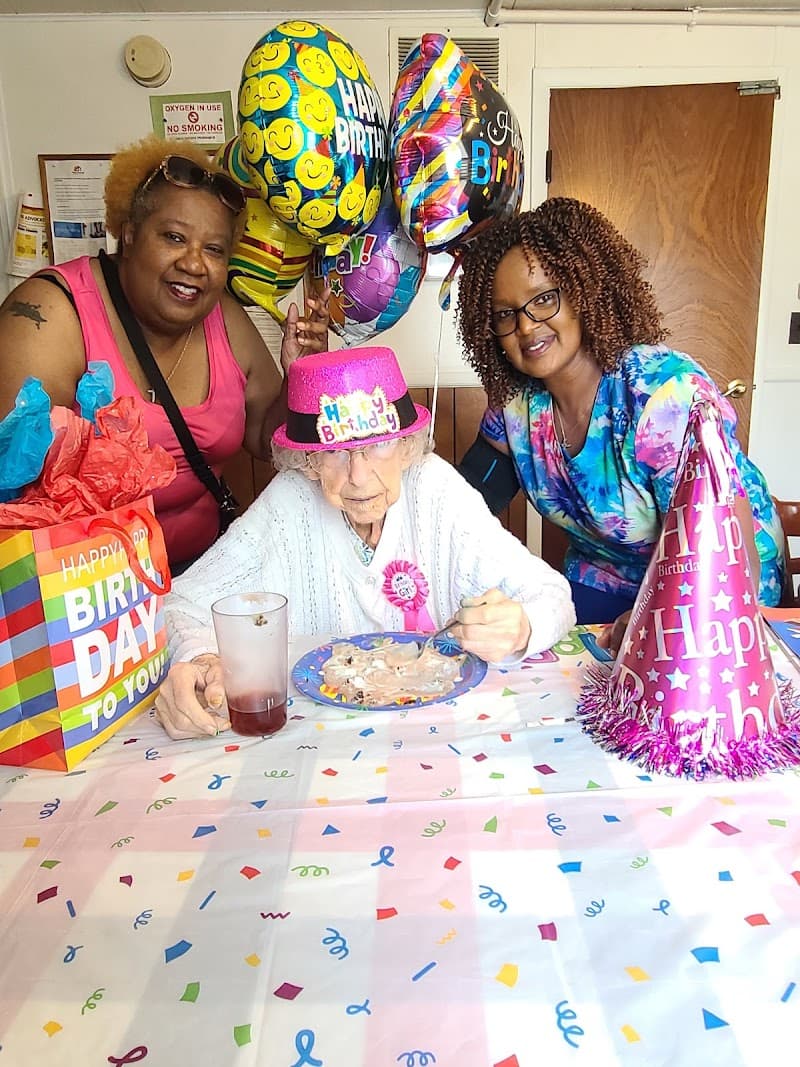 A Moore Caring Assisted Living, Llc