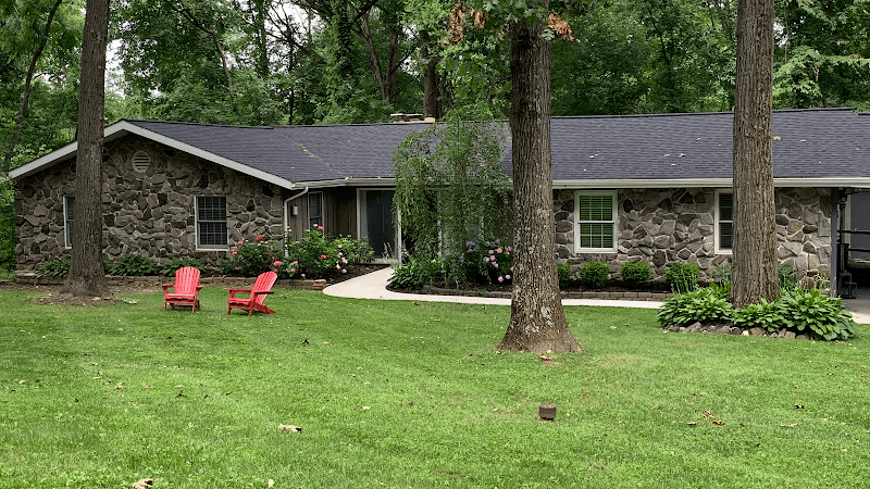 A Cypress Gardens Assisted Living