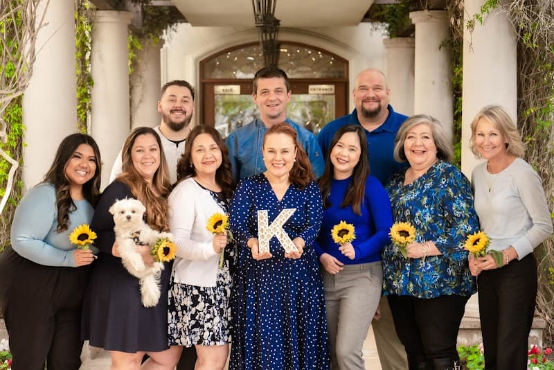 KENSINGTON SIERRA MADRE, THE