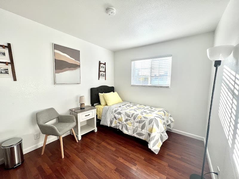 ALF SANCTUARY ADULT RESIDENTIAL CARE