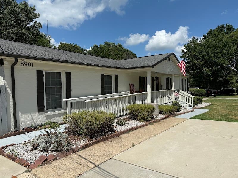 Blissful Living Senior Care