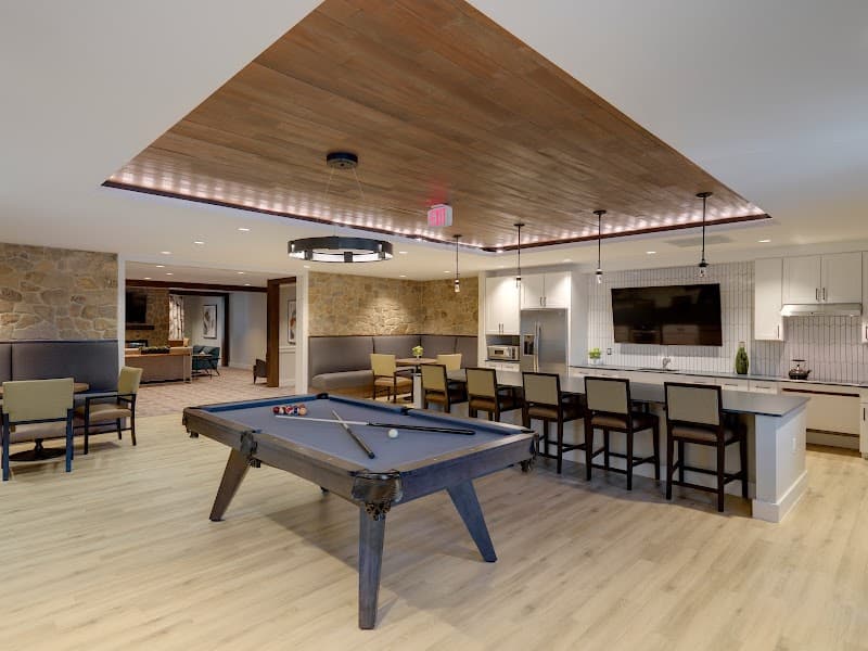 THE RESIDENCE AT CHADDS FORD