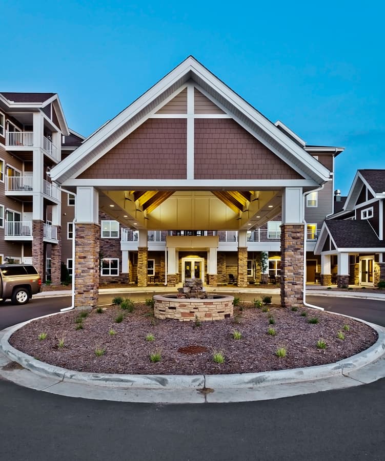 EAGLE CREST SOUTH ASSISTED LIVING