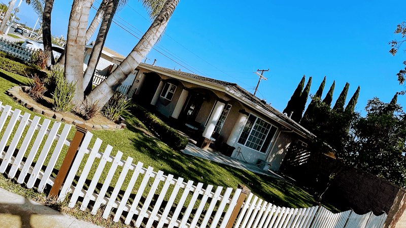 SELECT SENIOR CARE III