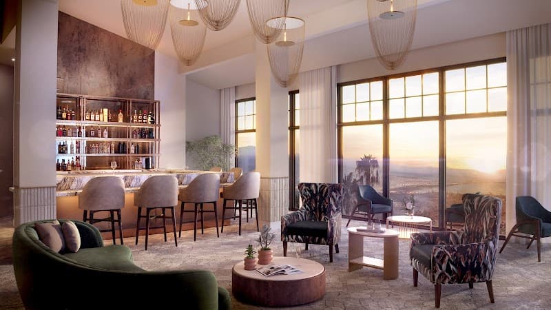 CALIFORNIA LIFESTYLES