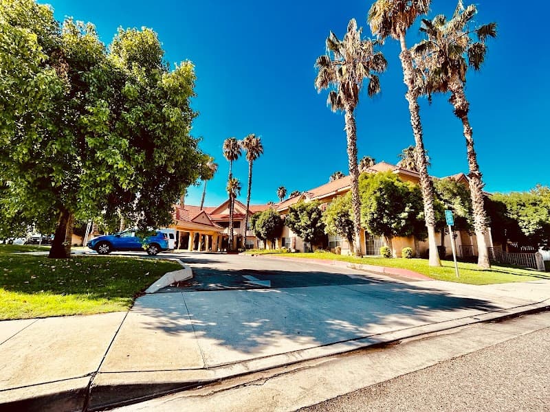 HALLMARK OF BAKERSFIELD