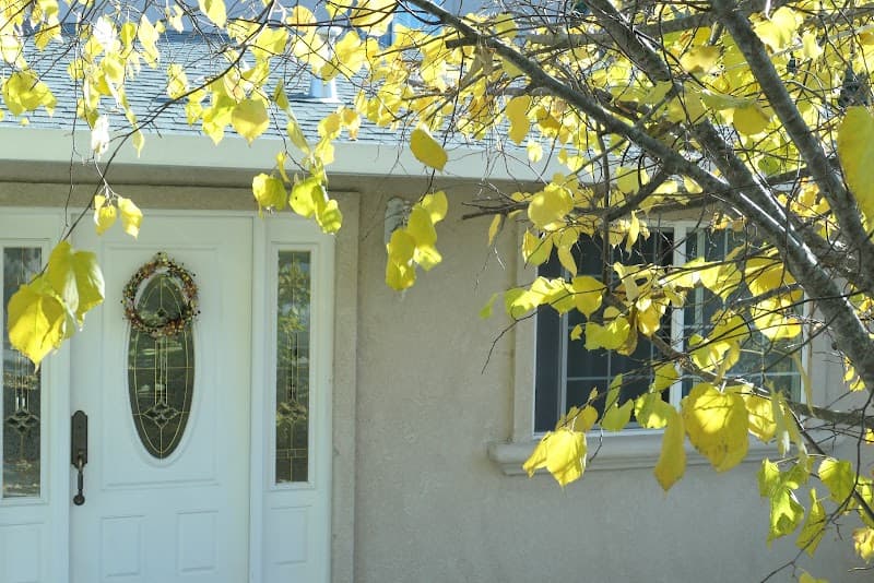 LARKEY PARK HOME CARE