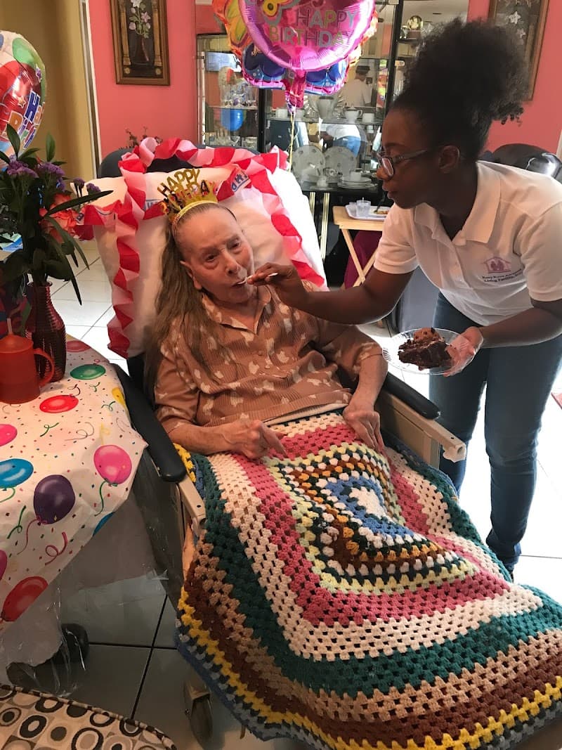 KOZY KOVE ASSISTED LIVING FACILITY, INC.