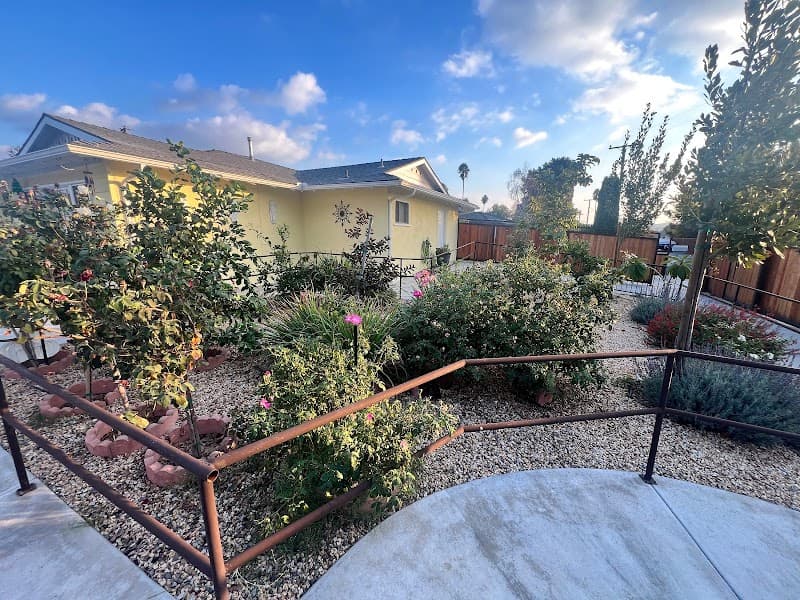 BRADFORD RESIDENTIAL CARE INC.