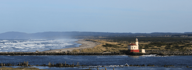 Pacific View Assisted Living Community