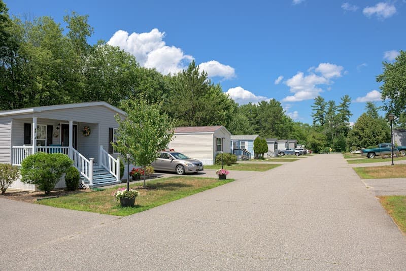 VILLAGE STREET APARTMENTS