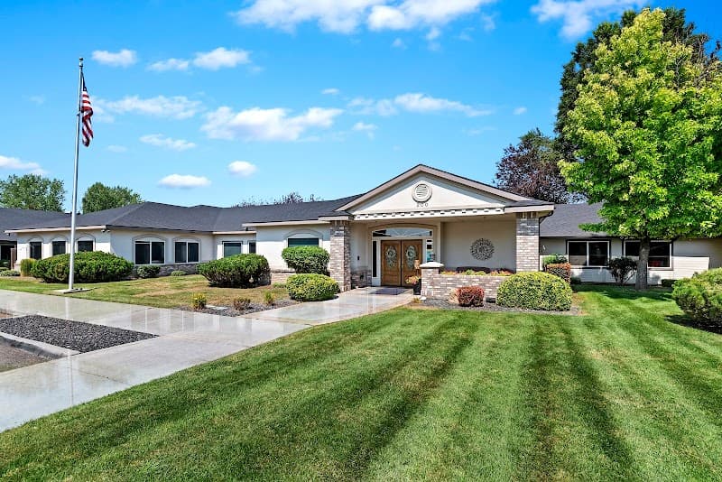 Prestige Assisted Living At Autumn Wind