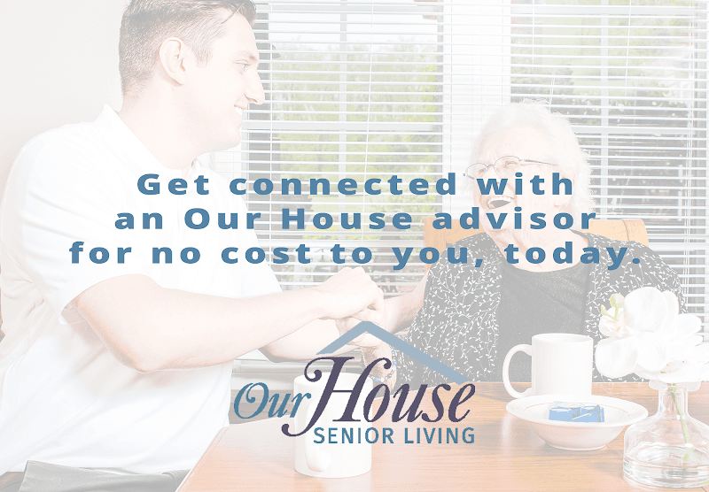 OUR HOUSE RICE LAKE ASSISTED CARE