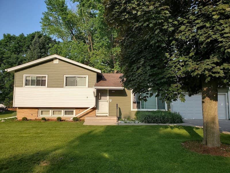 COMFORT HOMES ADULT FAMILY LIVING