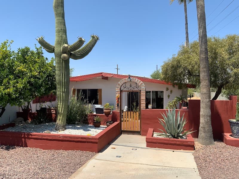 ABUELOS AT EDGEWOOD PLACE