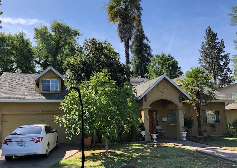 CITRUS CREST CARE HOME 1