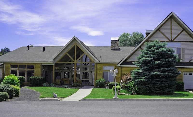 Ssa Viii, Llc Dba Generations At Lewiston