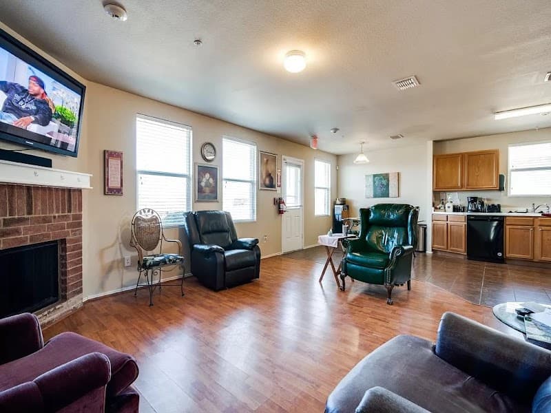 HEALING HAVEN HOMES AT MESQUITE, LLC