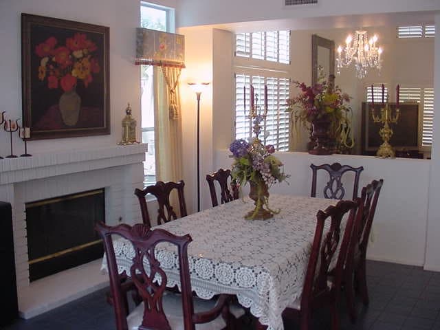 INSPIRATIONS HOME CARE IV