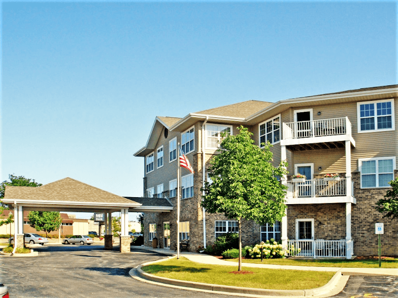 SOUTH MILWAUKEE GROUP HOME