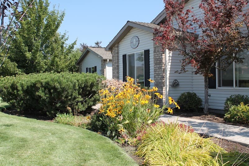 Pacific Living Centers of Redmond