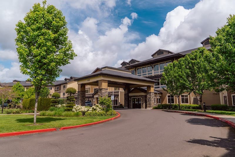 The Village at Keizer Ridge