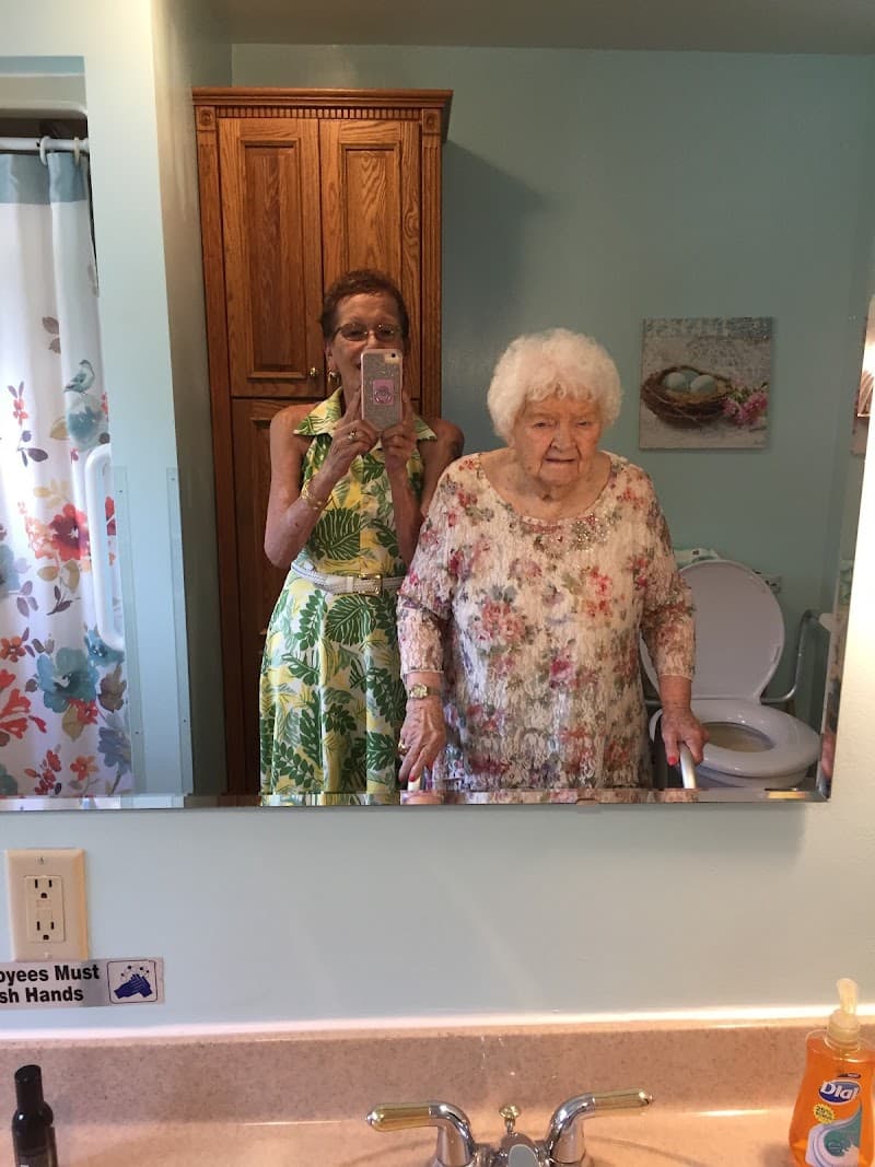 Sunny Shores AFC Home