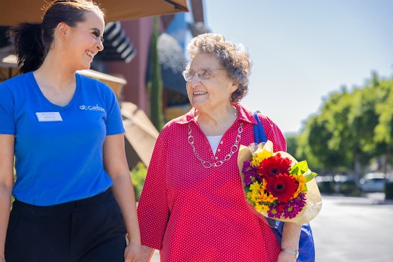 CARLTON PLAZA OF ELK GROVE