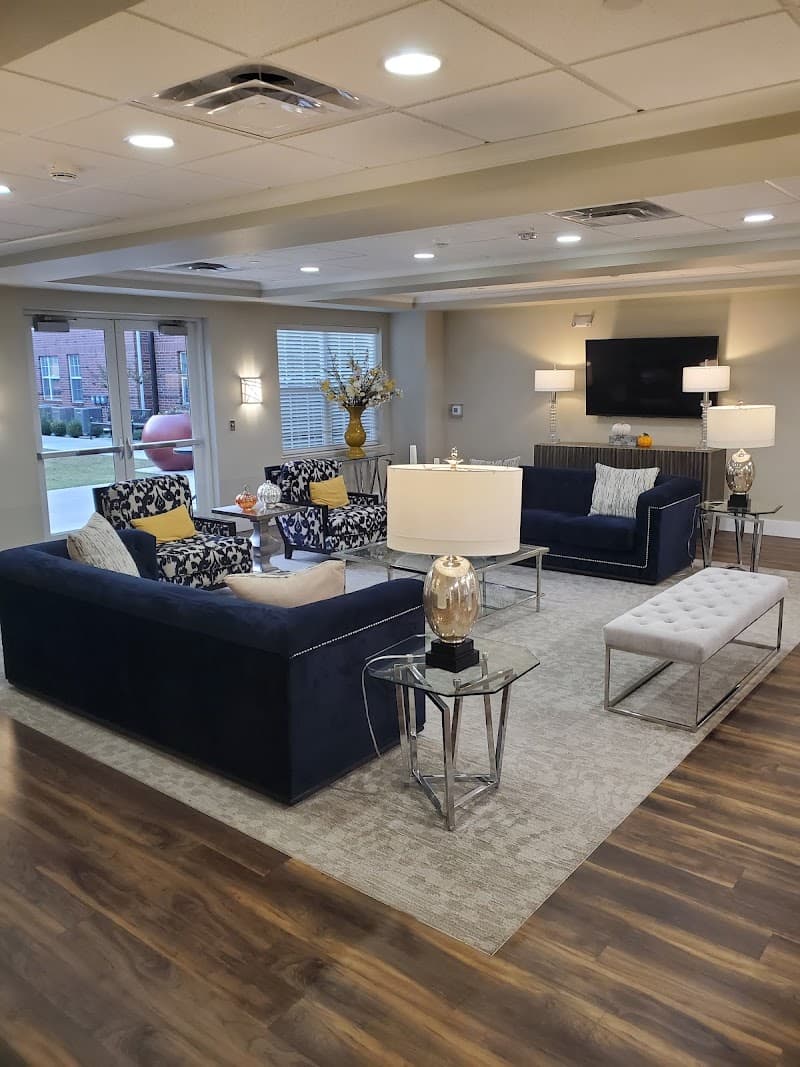 SOUTHERN PLAZA ASSISTED LIVING AND MEMORY CARE