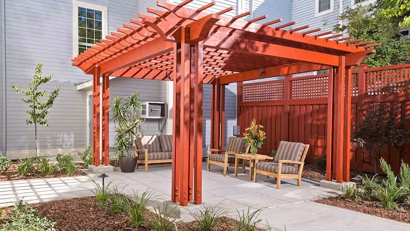 ATRIA COVELL GARDENS