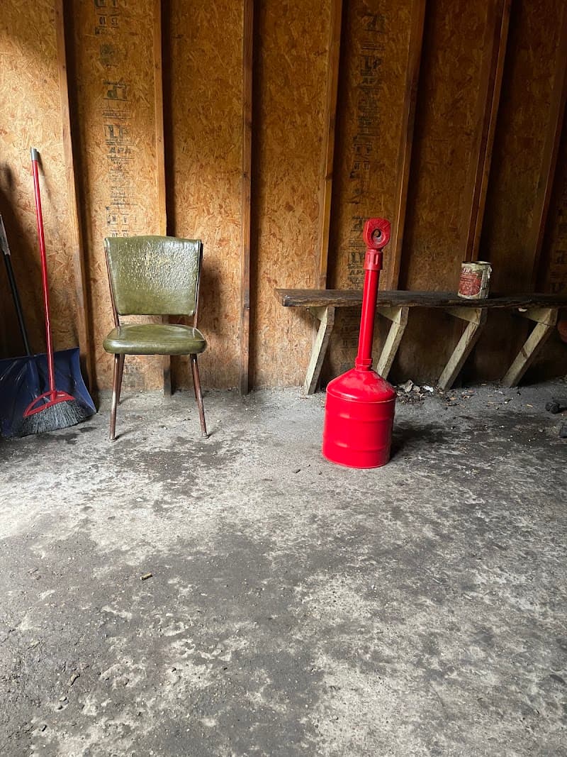 Living Hope Care Center