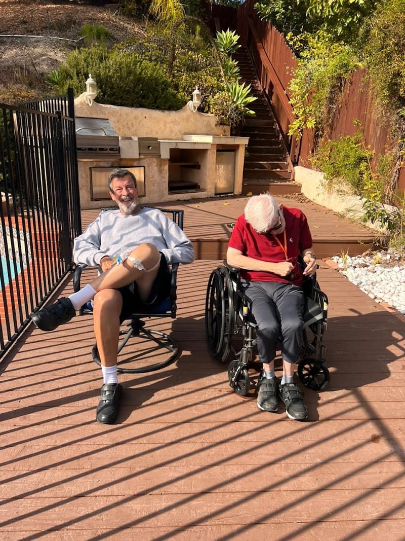 LA MESA ELDER CARE