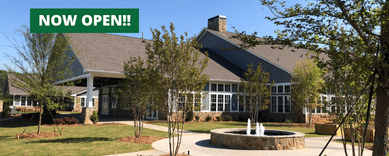 MANOR LAKE CARTERSVILLE