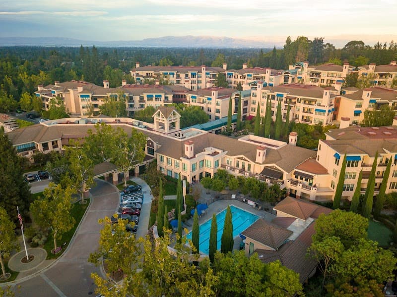 FORUM AT RANCHO SAN ANTONIO, THE