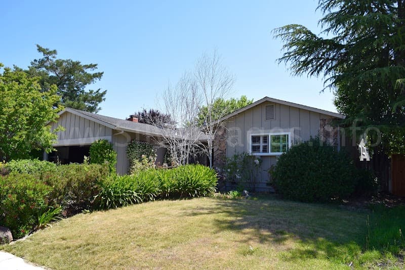 ABIGAIL'S GUEST HOME