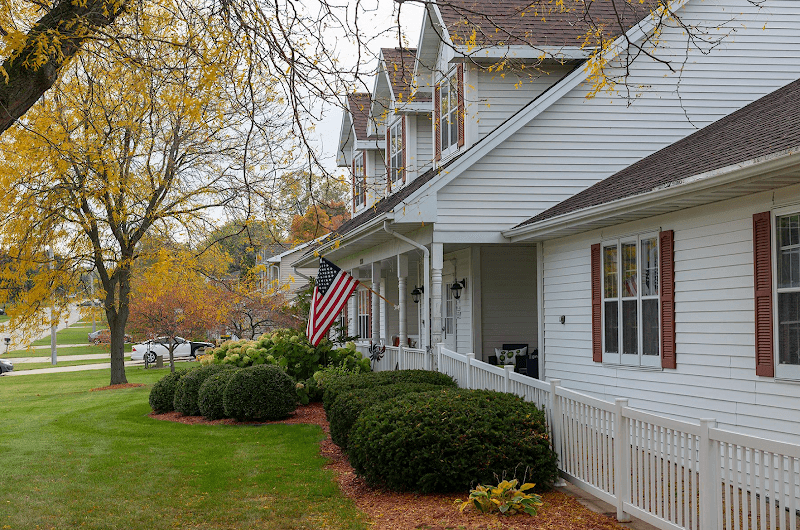 CARRINGTON ASSISTED LIVING