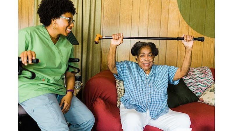 Arise & Shine Personal Care Facility