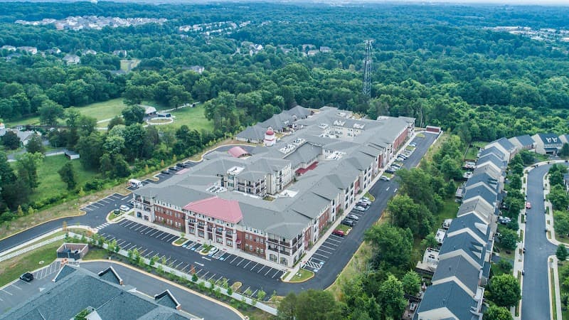 Harper's Station at Gainesville