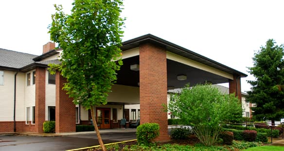 Cedarbrook Place Senior Living