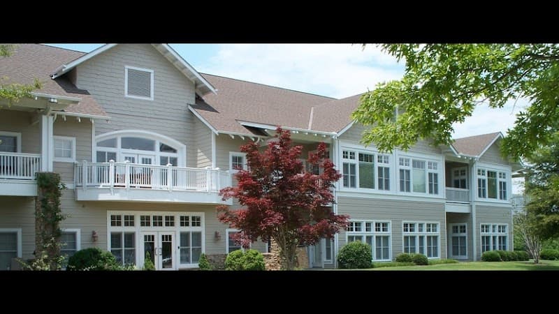 VERNON WOODS RETIREMENT COMMUNITY