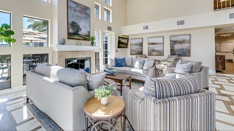 RANCHO PENASQUITOS SENIOR LIVING