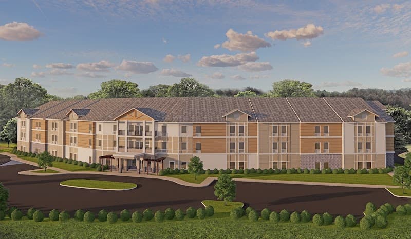 SUNFLOWER SPRINGS AT INDIAN LAND