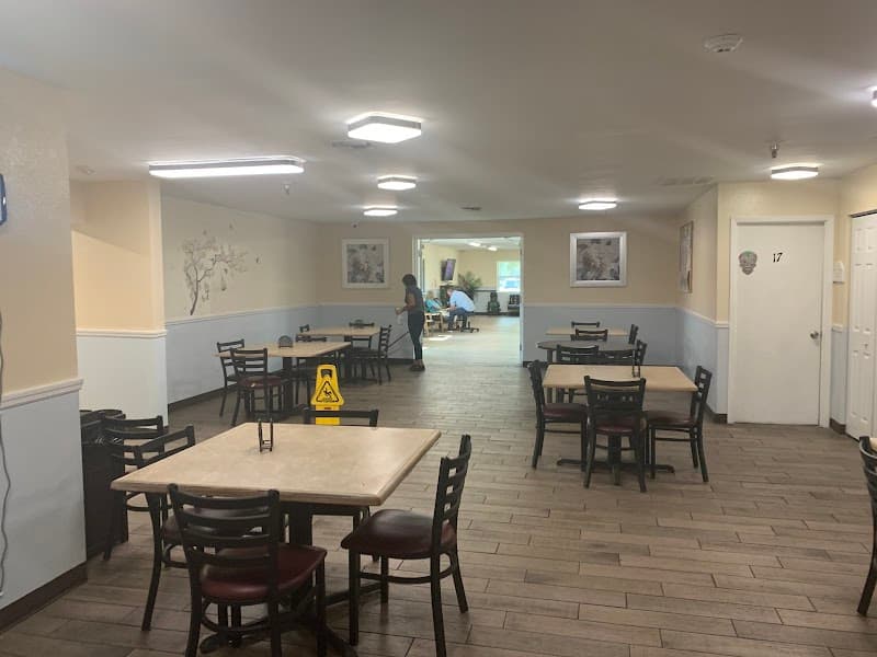 ARLINGTON GARDENS, LLC