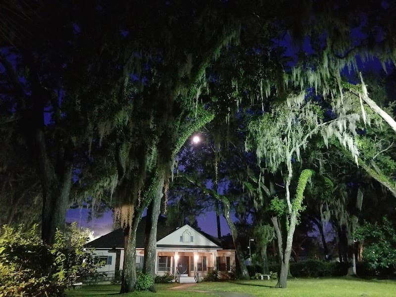 L'ARCHE JACKSONVILLE, INC. I (PEACE HOUSE)