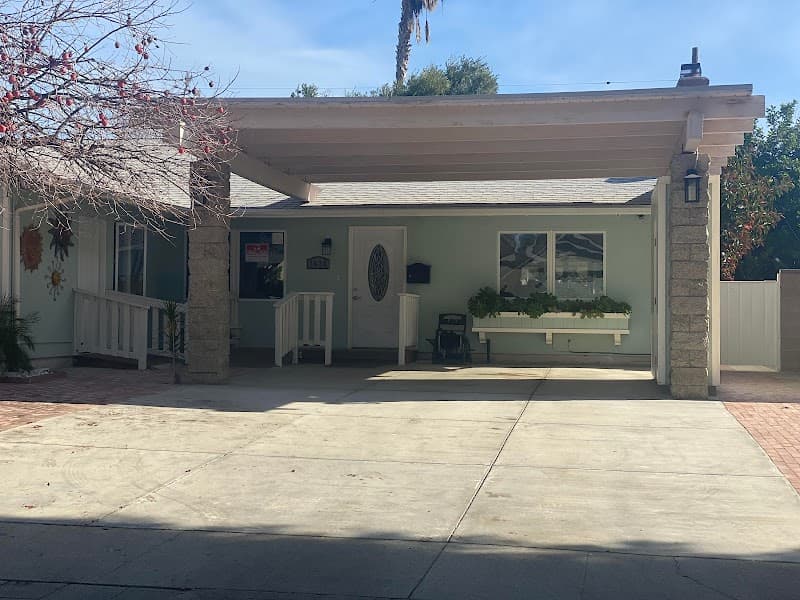 WINDSCAPE SENIOR CARE