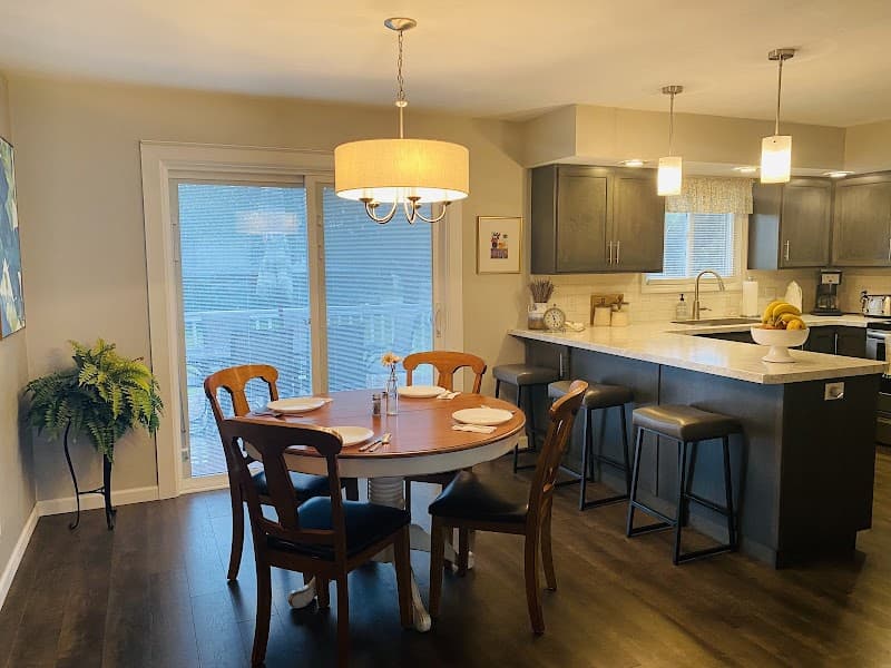 GUIDING HAND ADULT FAMILY HOME