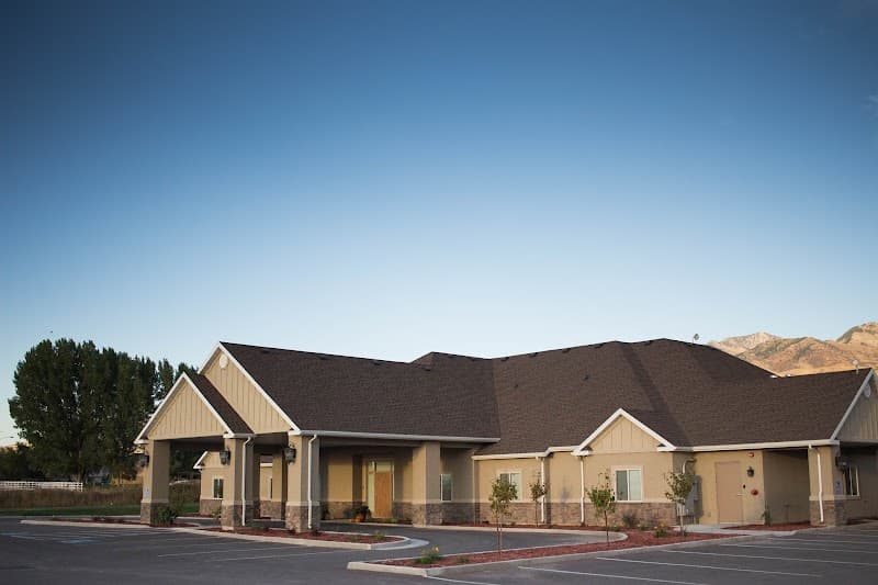 Autumn Care 2 Living Center