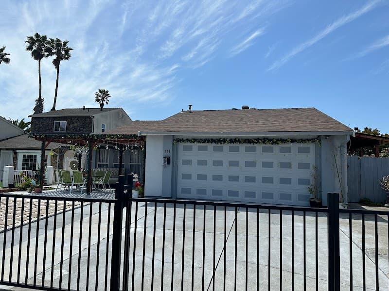 AGAPE PAJARILLO CARE HOME