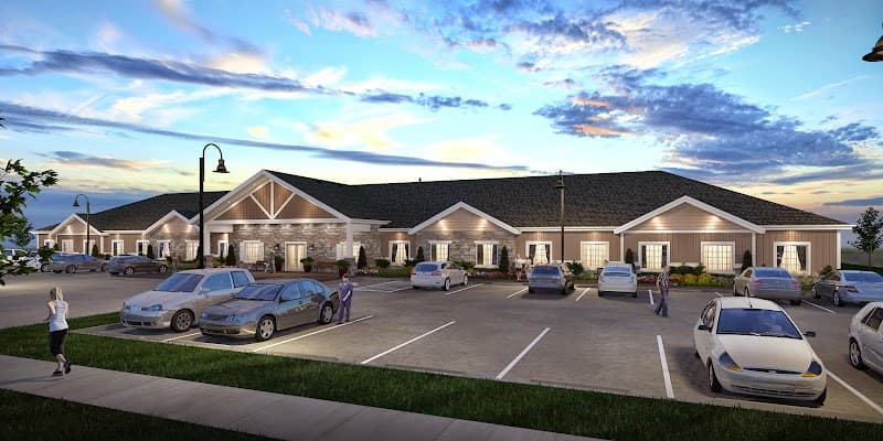 The Legacy Assisted Living Llc